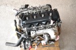 Κινητήρας - Μοτέρ Nissan CABSTAR F24 YD25