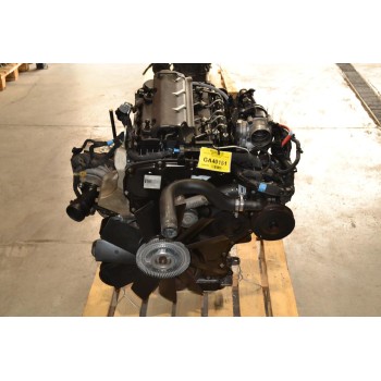 Κινητήρας - Μοτέρ Ford Ranger 2.2 QJ2W P4AT 2015-2020