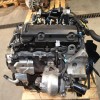 Κινητήρας - Μοτέρ Ford Ranger 2.2 QJ2W P4AT 2015-2020