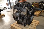 Κινητήρας - Μοτέρ Ford Ranger 2.2 QJ2W P4AT 2015-2020
