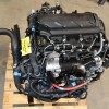 Κινητήρας - Μοτέρ Ford Ranger 2.2 QJ2W P4AT 2015-2020