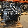 Κινητήρας - Μοτέρ Nissan Navara / Mercedes X Class 2.3 Turbo Diesel YS23 Turbo D23 2014-2019 (Με μια τουρμπινα)