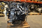 Κινητήρας - Μοτέρ Nissan Navara / Mercedes X Class 2.3 Turbo Diesel YS23 Turbo D23 2014-2019 (Με μια τουρμπινα)