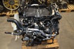 Κινητήρας - Μοτέρ Nissan Navara / Mercedes X Class 2.3 Turbo Diesel YS23 Turbo D23 2014-2019 (Με μια τουρμπινα)