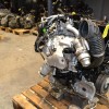 Κινητήρας - Μοτέρ Nissan Navara / Mercedes X Class 2.3 Turbo Diesel YS23 Turbo D23 2014-2019 (Με μια τουρμπινα)