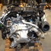 Κινητήρας - Μοτέρ Nissan Navara / Mercedes X Class 2.3 Turbo Diesel YS23 Turbo D23 2014-2019 (Με μια τουρμπινα)