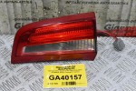 Φανάρι Πίσω Δεξιά Volvo S60 2010-2018 30796272 (Πορτ Παγκάζ) (Γνήσιο)