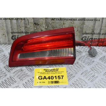 Φανάρι Πίσω Δεξιά Volvo S60 2010-2018 30796272 (Πορτ Παγκάζ) (Γνήσιο)