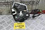 Κλειδαριά Πόρτας Toyota RAV4 2006-2012 (Πισω Αριστερά) (8 pins)