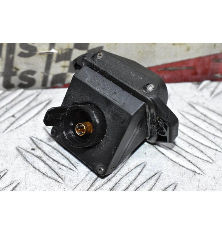 Κάμερα Οπισθοπορίας Volvo S60 2010-2018 31254549 (Γνήσια) (XC60 V60 S80) (Πόρτ Παγκάζ)