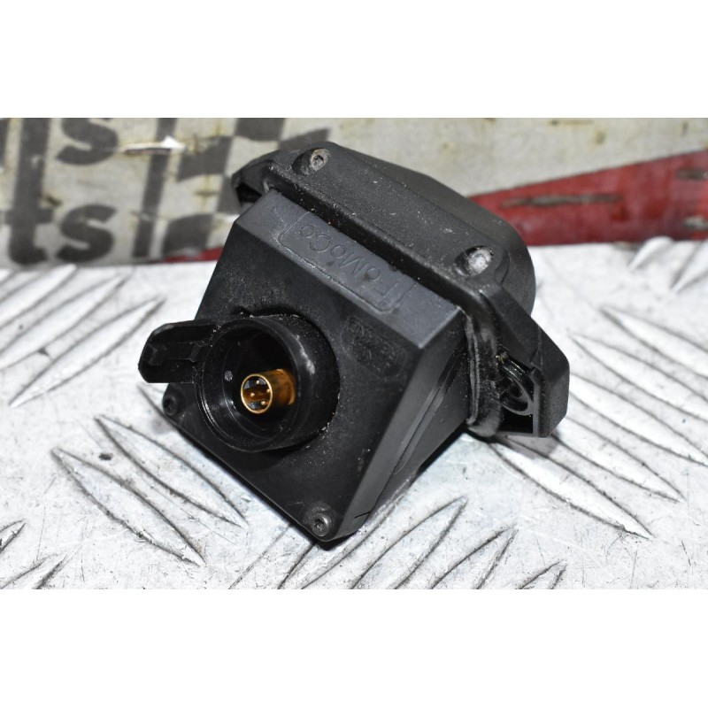 Κάμερα Οπισθοπορίας Volvo S60 2010-2018 31254549 (Γνήσια) (XC60 V60 S80) (Πόρτ Παγκάζ)