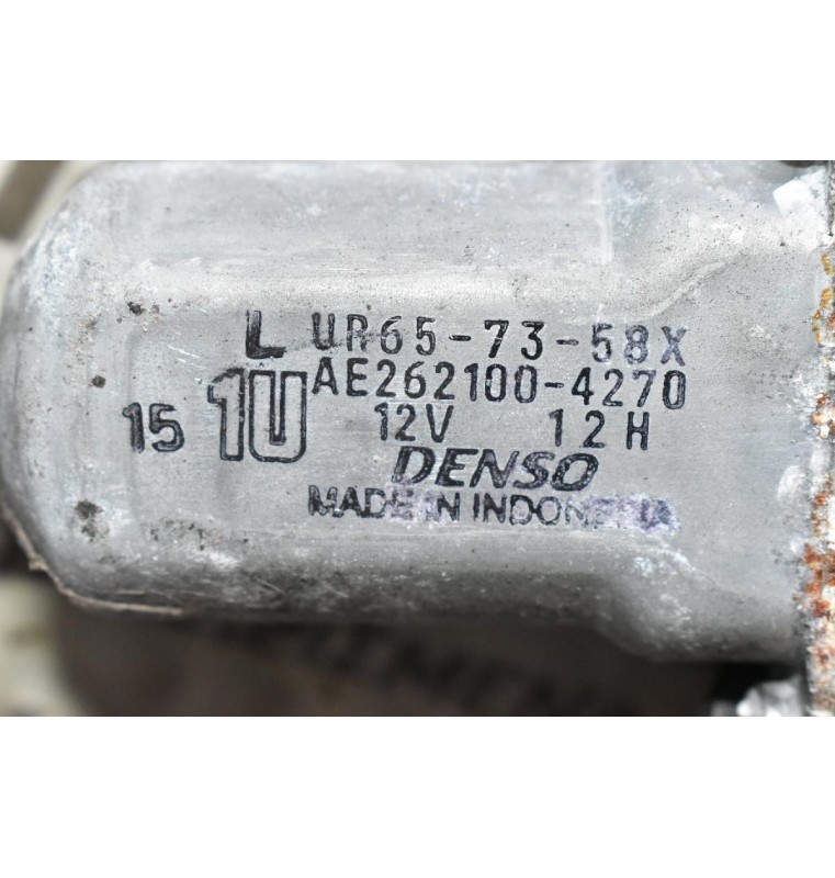 Γρύλλος Παραθύρου Πίσω Δεξιά Mazda BT50 - Ford Ranger 2005-2010 AE262100-4270