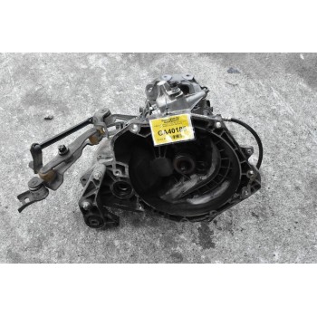 Κιβώτιο Ταχυτήτων / Σασμάν Opel Corsa C / D 1.4 90PS Z14XEP 2002-2010