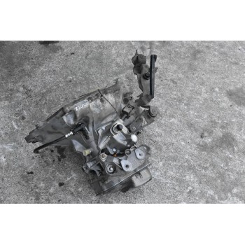 Κιβώτιο Ταχυτήτων / Σασμάν Opel Corsa C / D 1.4 90PS Z14XEP 2002-2010