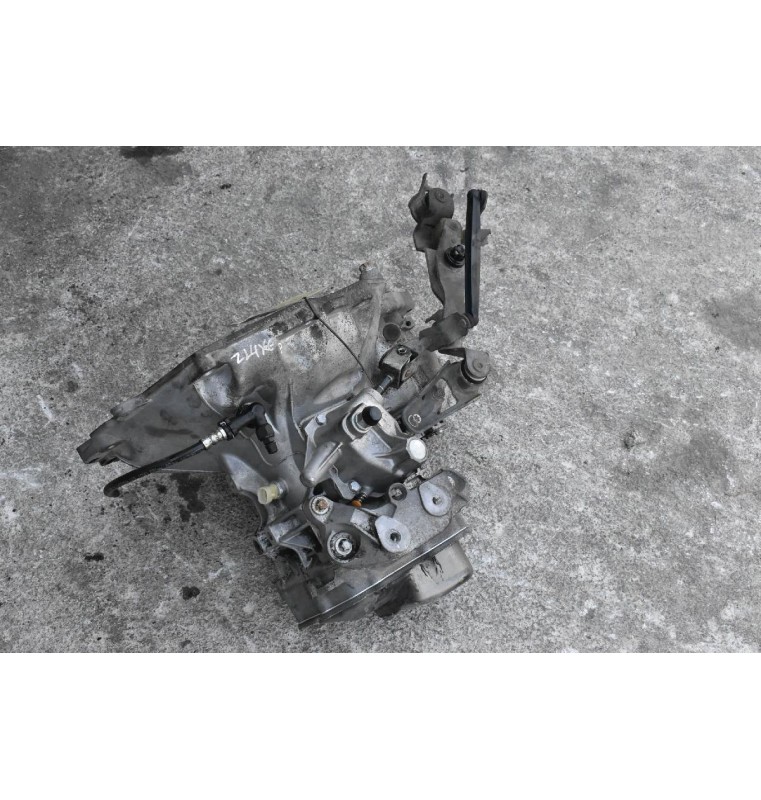 Κιβώτιο Ταχυτήτων / Σασμάν Opel Corsa C / D 1.4 90PS Z14XEP 2002-2010