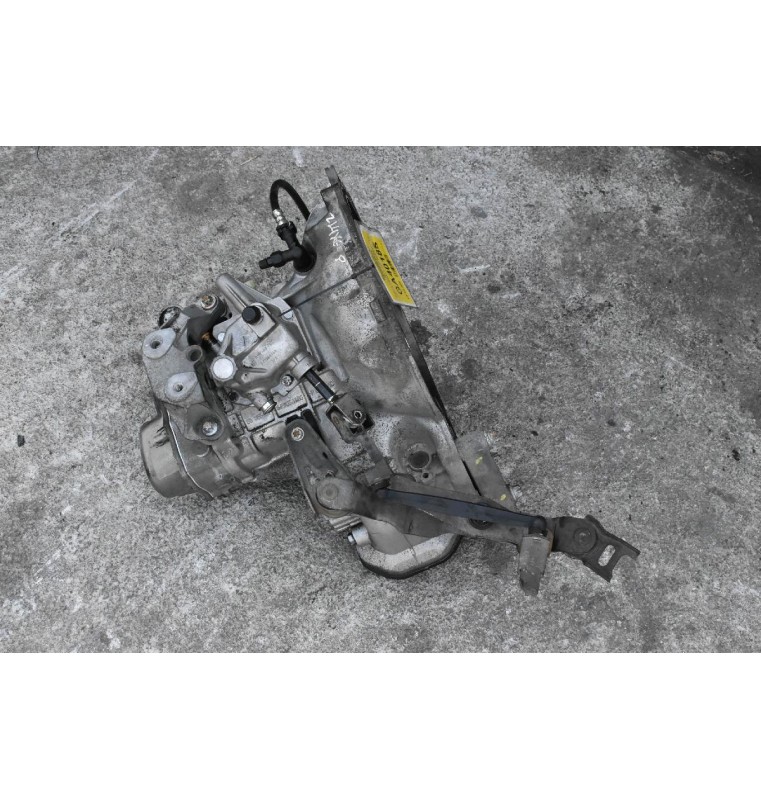 Κιβώτιο Ταχυτήτων / Σασμάν Opel Corsa C / D 1.4 90PS Z14XEP 2002-2010