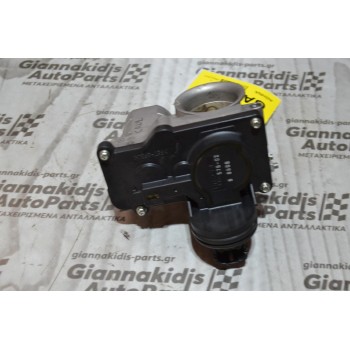 Πεταλούδα Γκαζιού Hitachi Nissan Micra CR12 2002-2010 576-02 RME45-01