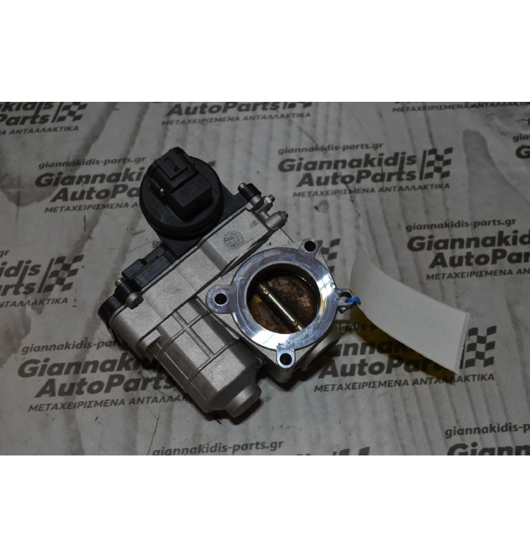 Πεταλούδα Γκαζιού Hitachi Nissan Micra CR12 2002-2010 576-02 RME45-01