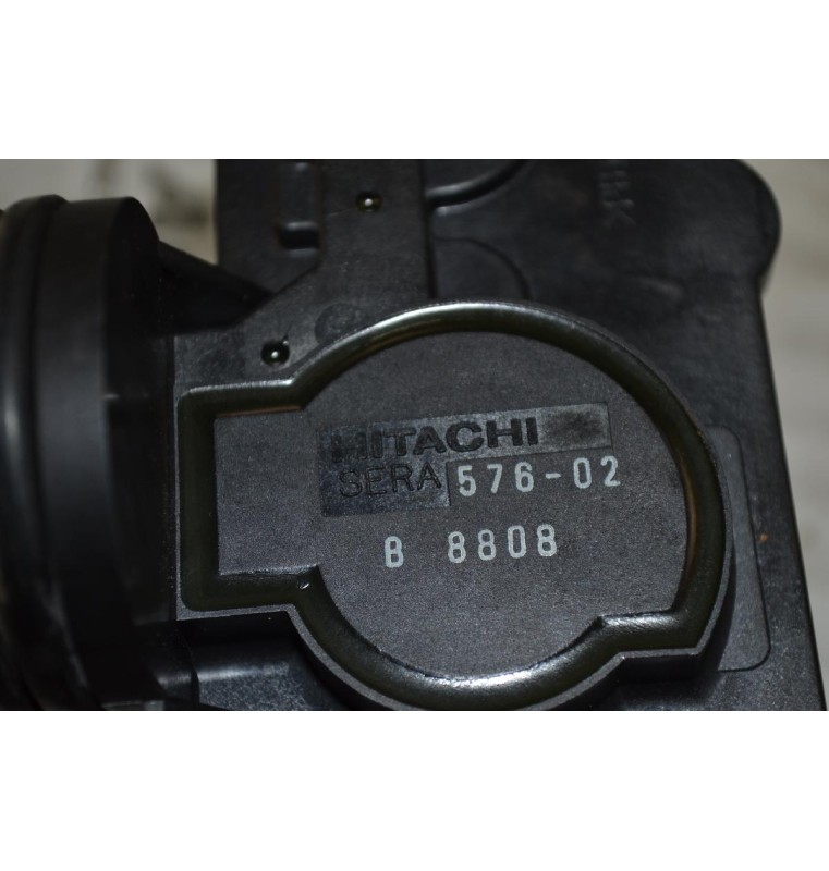 Πεταλούδα Γκαζιού Hitachi Nissan Micra CR12 2002-2010 576-02 RME45-01