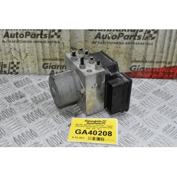 Μονάδα ABS Mini Countryman - Cooper 2006-2016 3451687455101 6874551 14179750211 54086588B 17723711 (R55 - R56 - R60 - R61)