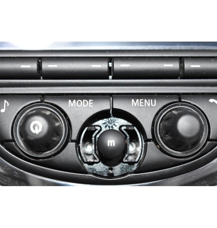 Καντράν - Κοντέρ Mini Cooper - Countryman R60 2010-2019 9232431-03 6977077 (Μικρή Φθορά)