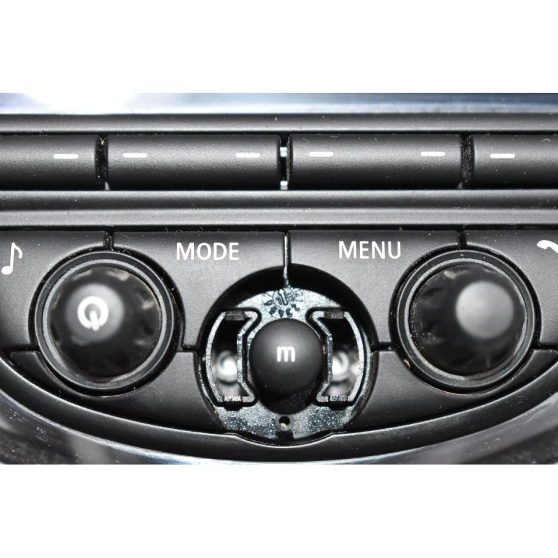 Καντράν - Κοντέρ Mini Cooper - Countryman R60 2010-2019 9232431-03 6977077 (Μικρή Φθορά)