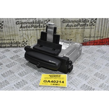 Υποδοχή CD Mini Cooper S 2010-2020 65123457154-02 13264010 (Ραδιο CD)