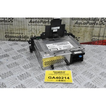 Υποδοχή CD Mini Cooper S 2010-2020 65123457154-02 13264010 (Ραδιο CD)