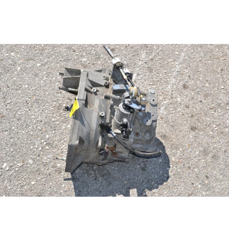 Χειροκίνητο Σασμάν Opel Insignia 2.0 CDTI A20DTE  2012-2017