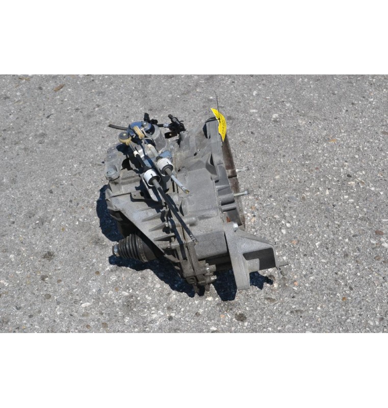 Χειροκίνητο Σασμάν Opel Insignia 2.0 CDTI A20DTE  2012-2017