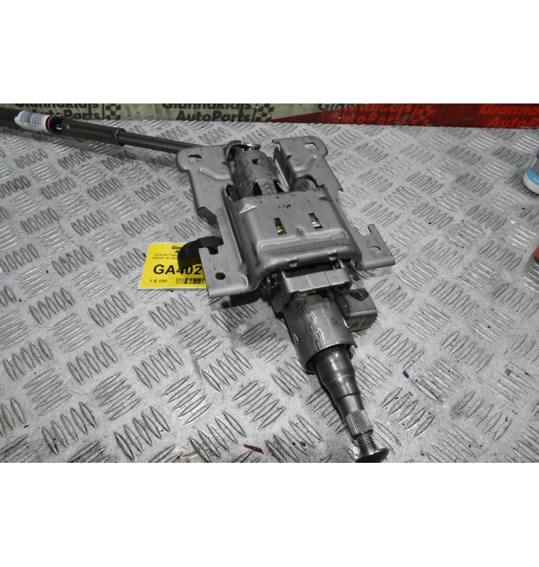 Κολώνα Τιμονιού Peugeot 208 2010-2018 11593K 1811934103 (Peugeot Partner / 2008 - Citroen C4)