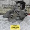 Βάση Πεντάλ Peugeot 208 - 2008 2013-2018 30002526 (Πενταλ Γκαζιου - Φρένου - Συμπλέκτη) (Βαση Για Χειροκινητο Και Για Αυτοματο)