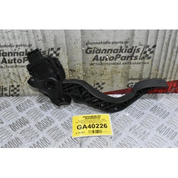 Πεντάλ Γκαζιού Peugeot 208 - 2008 2010-2020 9671434080 (Citroen C3 C4 C5 - Peugeot 308 3008) (Γνήσιο)