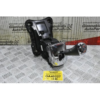 Λεβιές Ταχυτήτων Αυτόματου - Σειριακού Σασμάν Peugeot 208 - 2008 2010-2020 9681692380-02 9675024980 (Citroen)