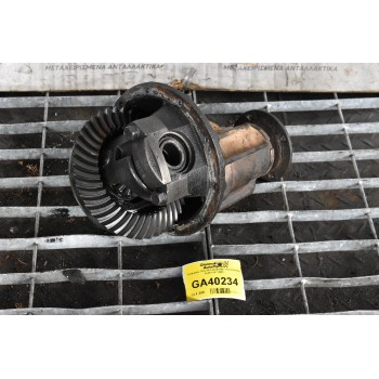 Διαφορικό Πίσω Mazda B2500 - Ford Ranger 9x40 1997-2005