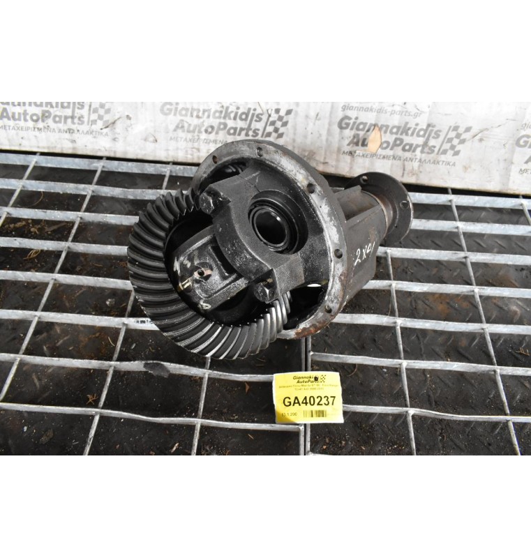 Διαφορικό Πίσω Mazda BT-50 - Ford Ranger 12x41 4x2 2005-2010