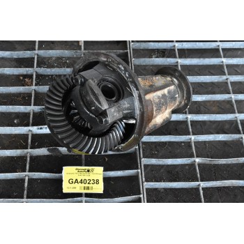 Διαφορικό Πίσω Mazda B2500 - Ford Ranger 9x40 1997-2005