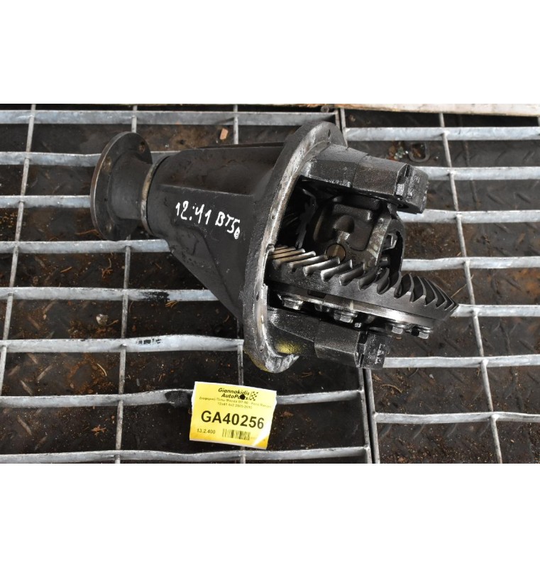Διαφορικό Πίσω Mazda BT-50 - Ford Ranger 12x41 4x2 2005-2010