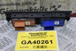 Διακόπτες Peugeot 208 - 2008 2010-2020 9802993120