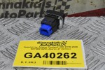 Διακόπτης Αλαρμ Peugeot 208 2010-2020 96750916ZD (Alarm) (Γνήσιος)