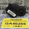 Μοτέρ Βοηθητικό Καλοριφέρ Peugeot 208 - 2008 2010-2020 T009914P (Μοχλίκο) (Citroen C4)