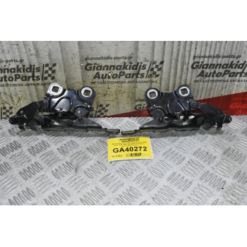 Μεντεσέδες Καπό Mini Countryman R60 2010-2020 9801569 9801570 (Δεξιά - Αριστερά) (Γνήσια)