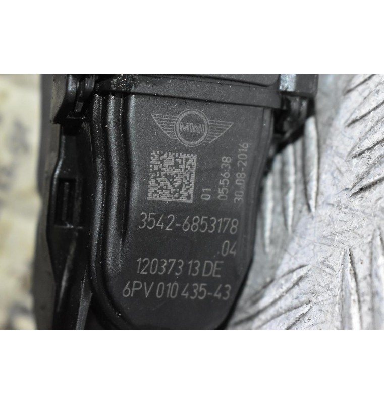 Πεντάλ Γκαζιού Ηλεκτρικό Mini Cooper - Countryman R60 2010-2017 3542-6853178