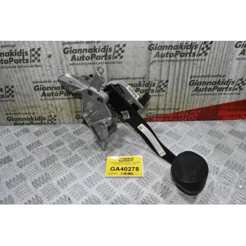 Πεντάλ Φρένου Mini Cooper - Countryman 2010-2020 C4000206SE (Γνήσιο)