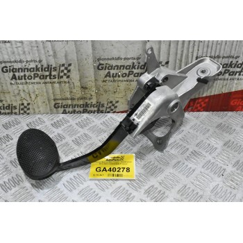 Πεντάλ Φρένου Mini Cooper - Countryman 2010-2020 C4000206SE (Γνήσιο)
