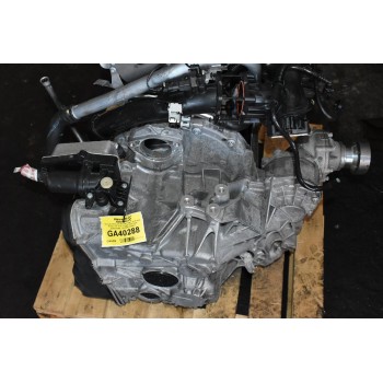 Σασμαν Αυτοματο Mercedes-Benz CLA GLA A Class 2.0 Turbo 270920 2013-2020 Α2463702803 10722593 ZG5001 4WD