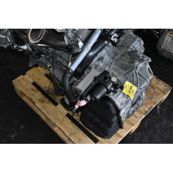 Σασμαν Αυτοματο Mercedes-Benz CLA GLA A Class 2.0 Turbo 270920 2013-2020 Α2463702803 10722593 ZG5001 4WD