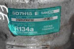 Κομπρέσερ Aircondition A/C Mazda B series FE 2.0 1985-1998 2320206032 SD7H15