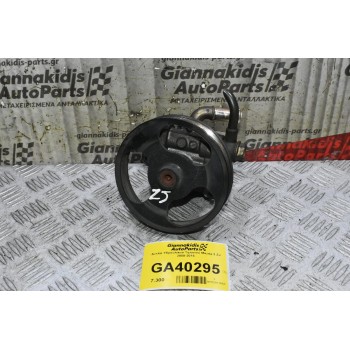 Αντλία Υδραυλικού Τιμονιού Mazda 2 ZJ 2008-2015