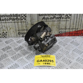 Αντλία Υδραυλικού Τιμονιού Mazda 2 ZJ 2008-2015